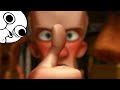 ¿Por qué Horst fue a prisión? (Ratatouille/Los Increíbles)