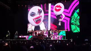 Guns N Roses - Its So Easy Allianz Parque SP 24/09/2022