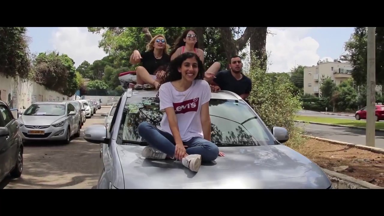 שמיניסטים בריאלי- מחזור צ