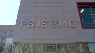 I.S. 314 Queens