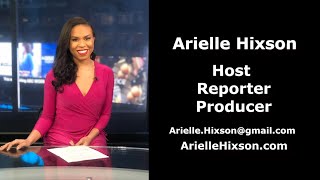 Arielle Hixson's Show Reel
