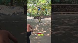 Chase 20 Runs In 6 Balls