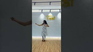 ✨ Saiyara Reprise Semi-Classical Dance 💃❤️ #shorts #viral #trending #ytshorts #saiyaara #dance