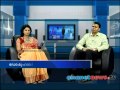 Male infertility: Doctor Live18th 2014