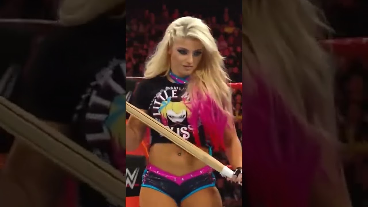 #alexabliss