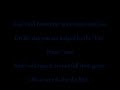 Aesop Rock, None Shall Pass lyrics video