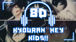 Play Hey Kids!! - Noragami Aragoto Opening by Amy B on  Music