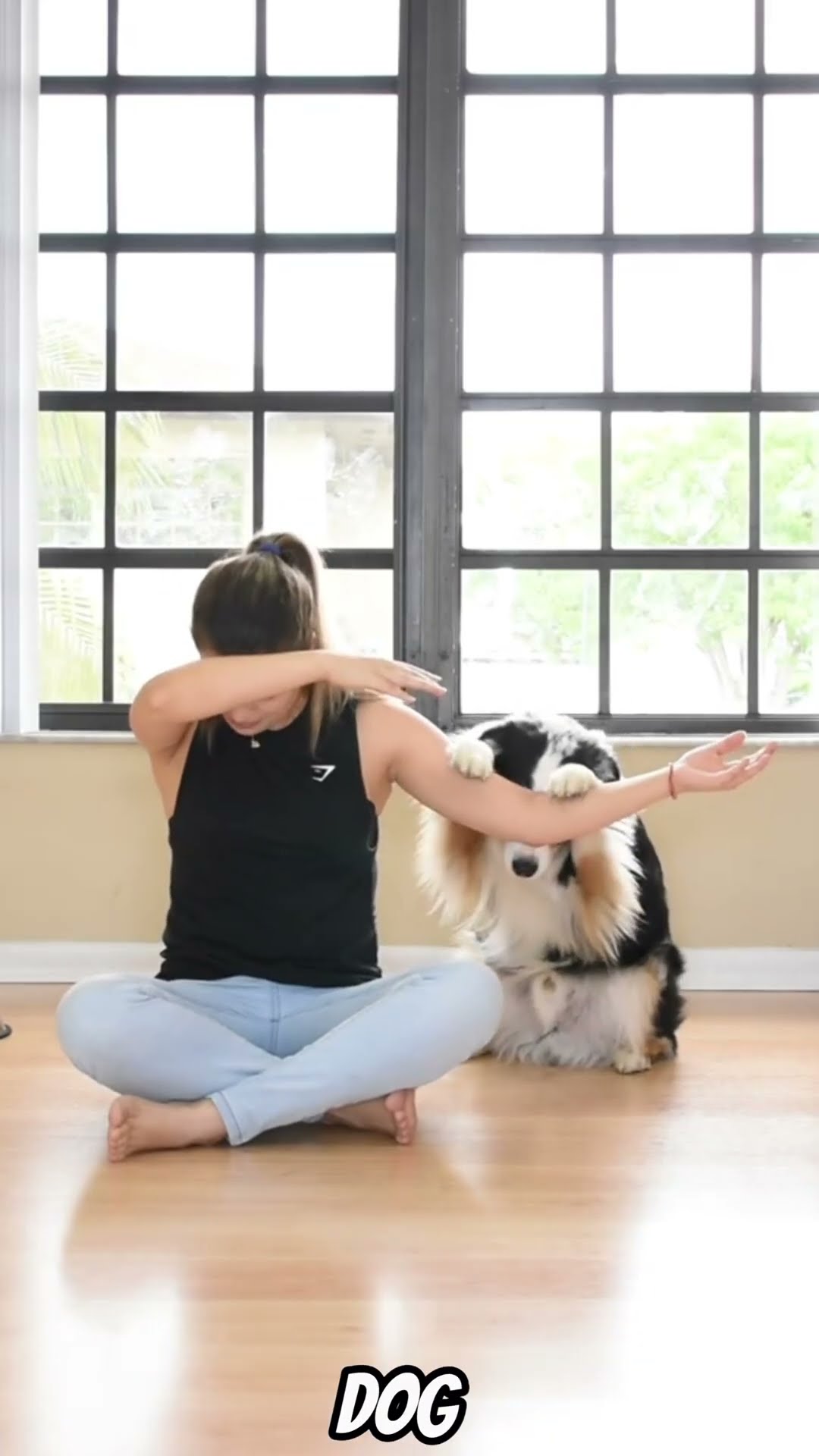 Dog has cancer #shortvideo