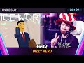 Dizzy Hero by Uncle Slam in 26:29 - Awesome Games Done Quick 2026