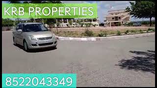 #openplots  resale 195 sq Yard East facing Price :9k per sq yard#Shadnagar /kammadanam  8522043349