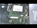 Toshiba Satellite A305 Laptop Quick Repair
