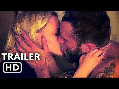 FLESH AND BLOOD Trailer (2017) Mark Webber, Movie HD