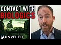 UFOs, Government & The 2026 Disclosure Roadmap with Jordan Flowers | Unveiled Ep. 34