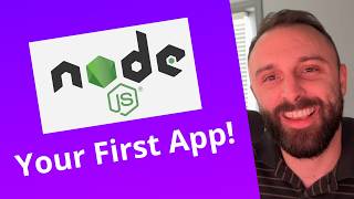 Information Node.js & WordPress Tutorial (Build Your Own App) Guide