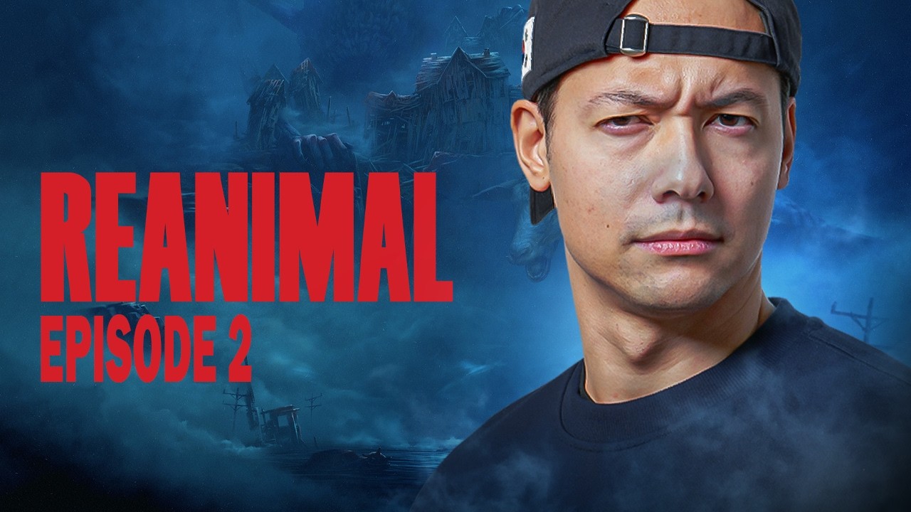 UN CAUCHEMAR SANS FIN ! ► REANIMAL #2