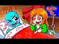 Algo EXTRAÑO Sucede con Mia en Roblox...