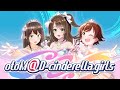 合作 OtoM D Cinderella Girls 合作 OtoM D Cinderella Girls