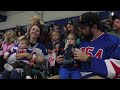 HIGHLIGHTS: USA U18s vs. Youngstown Phantoms (9/14/24)