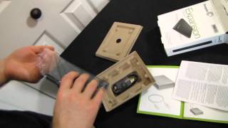 Seagate Expansion USB3 External 2 5in Backup Drive Unboxing & First Look Linus Tech Tips