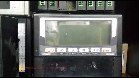 Insert catdrige krn100