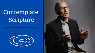 Contemplate Scripture | The Abide Bible
