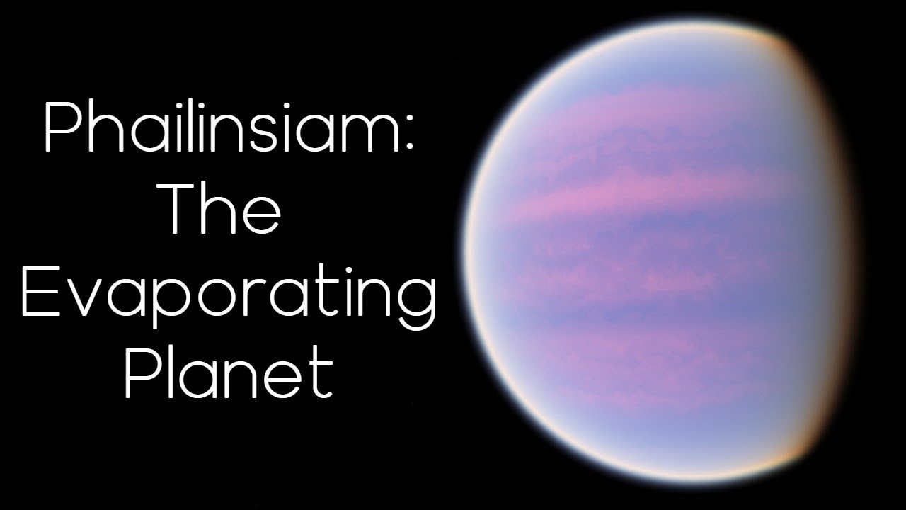 GJ 3470 b: The Evaporating Exoplanet