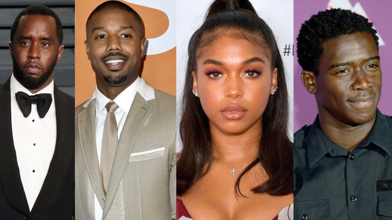 Lori Harvey dating history list of Men she dated in the past years