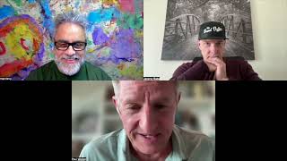 Famous Episode 36: Crisis, Creativity & AI: Inside the Command Center Wealth