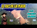 El rio de la plata documental el rio mas ancho del mundo como es el rio de la plata