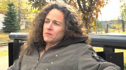 Part 6: Bitumen or Tar? It