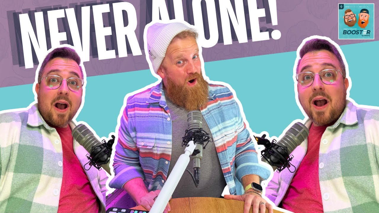 Leadership Growth in Youth Ministry: Fostering Community and Overcoming Challenges