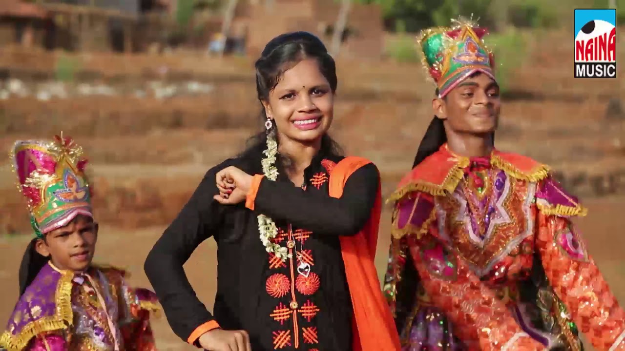 Ya Vedyan Pativrata Narila या वेड्यान  पतिव्रता नारीला |Singer - Shahir Sakshi Shinde , Vishal Nikam