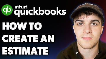 How to Create an Estimate in Quickbooks Online (Full 2025 Guide)