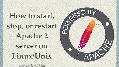 How to start apache server and configure php. | Learning Phase |