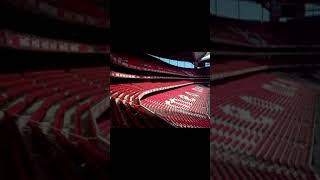 Estádio da Luz, Lisboa - Portugal