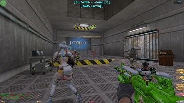Counter-Strike: Zombie Escape Mod - ze_Area51_lg