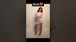 helin kandemir Sevdiğim Sensin Dicle #helinkandemir