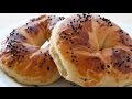 Турецкие бублики рецепт - Симиты рецепт
