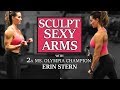 Build Beautiful Arms | Full Arm Workout  | Training Explained