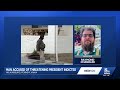 Pennsylvania man indicted for threatening Trump and federal officials