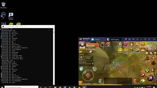 flyff legacy auto bot screenshot 1