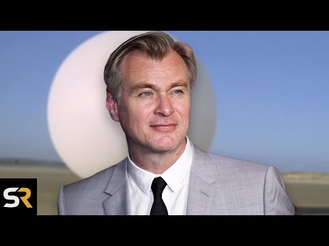 Christopher Nolan's Next Film May Be His Most Thrilling
