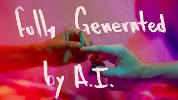 FULLY GENERATED BY A.I.