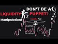 Ultimate Liquidity Sweep Trading Strategy (Full In-Depth Guide)- Smart Money Concept