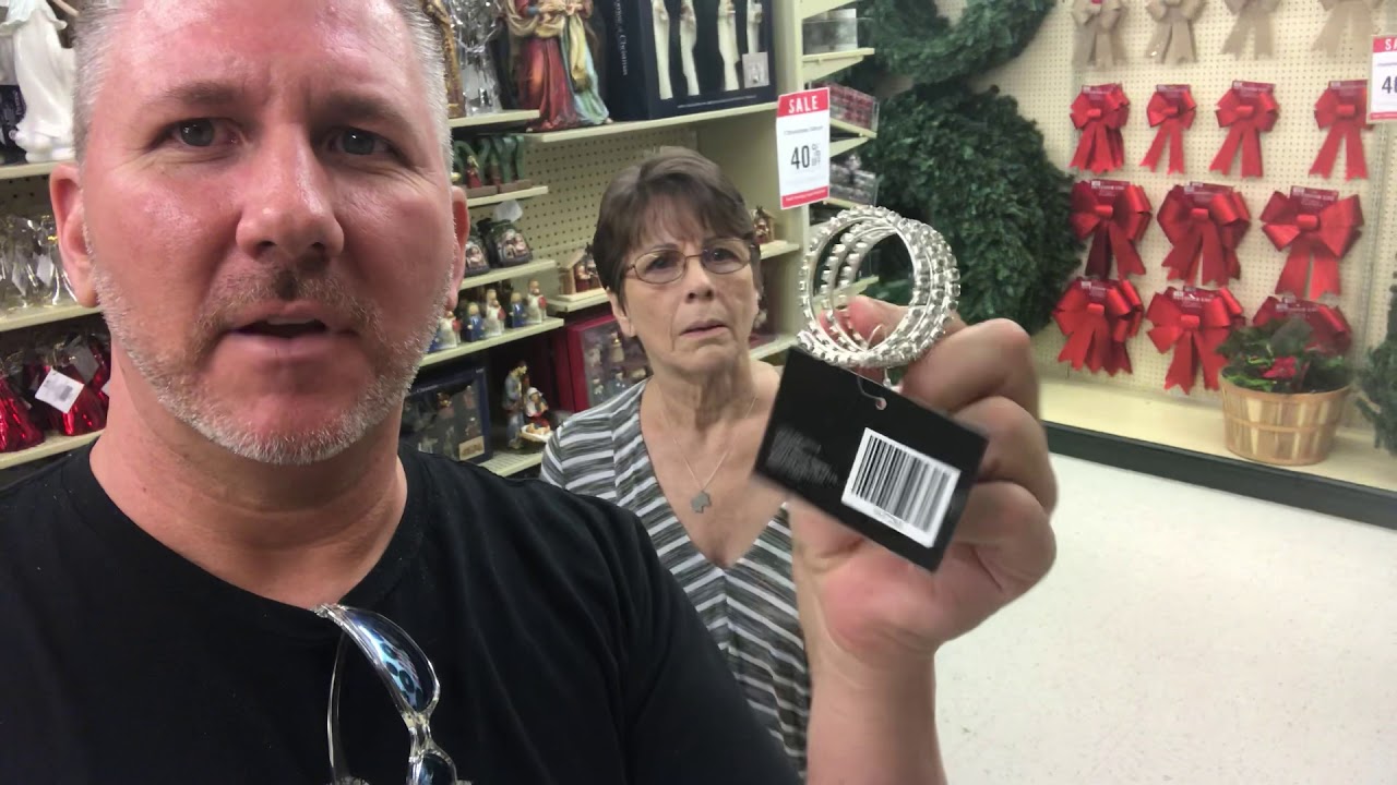 Hobby Lobby Cock Rings