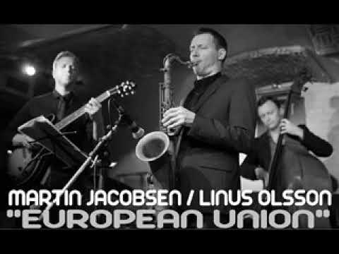 Watch Martin Jacobsen - "Straight Off" on YouTube Watch Martin Jacobsen - "Straight Off" on YouTube