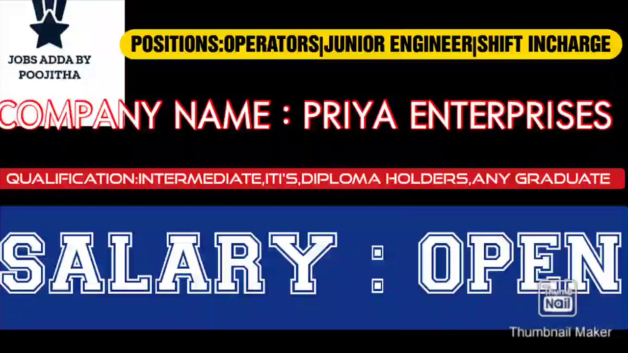 JOBS ADDA |URGENT REQUIREMENT|2020|NOIDA|BEST OPPORTUNITY|DONT MISS IT