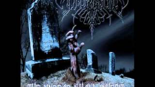 Decimation: Sweet Oblivion (The Undead Shall Inherit)