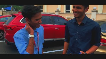 Assignment PEC700 Draft video