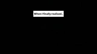 Download Lagu when I finally realised.. #quotes #feelings #lifelessons #karma #shorts MP3 Download Lagu when I finally realised.. #quotes #feelings #lifelessons #karma #shorts MP3